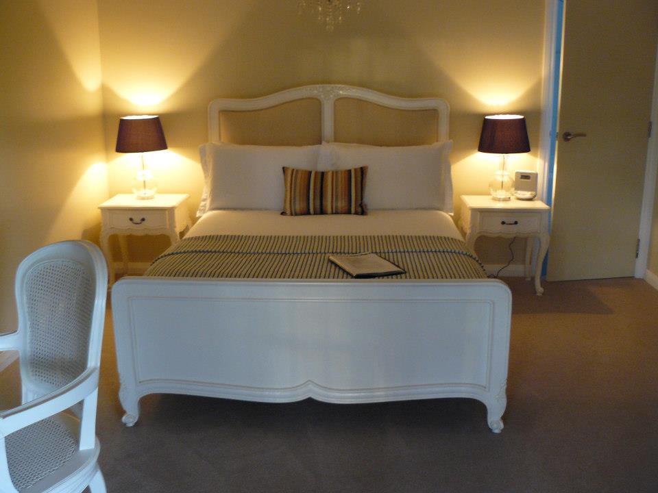Llewellin'S Guest House Margaret River Eksteriør billede
